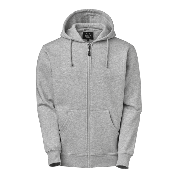 Parry Sweat Grey melange Male