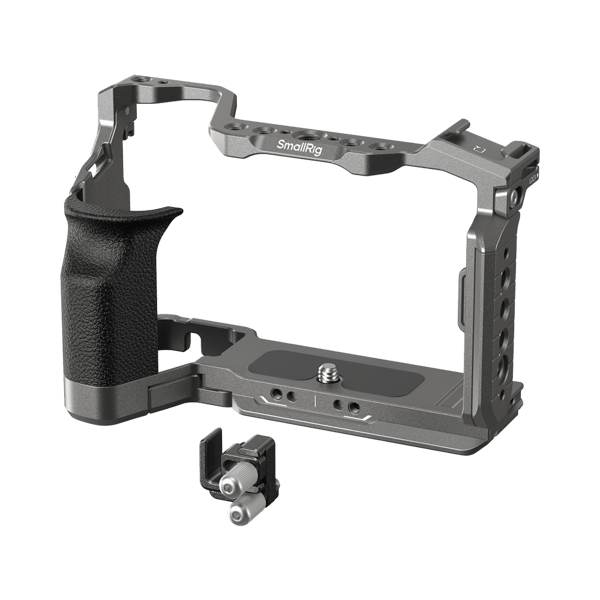 SmallRig 5198 HawkLock Quick Release Cage Kit for Sony A 7C II / 7CR