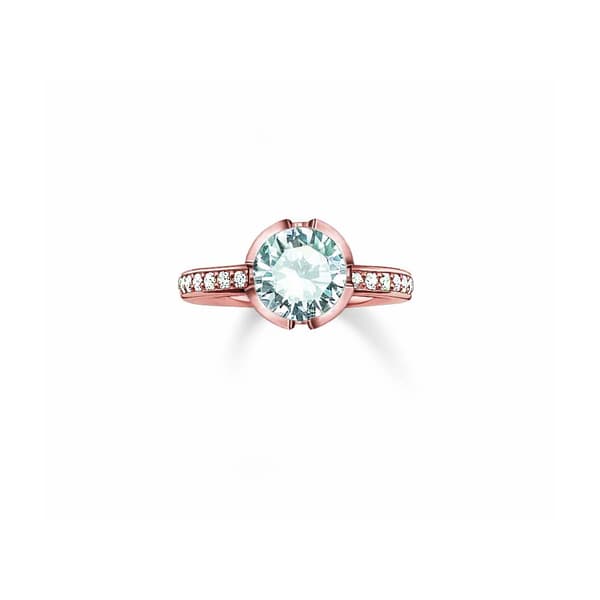 THOMAS SABO 035-416-14-54 - Ring Dam (54)