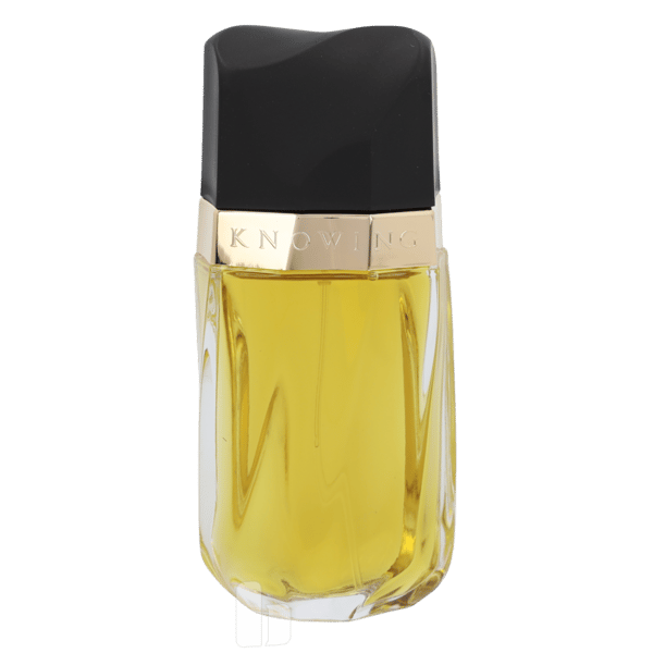 Estee Lauder Knowing Edp Spray 75 ml Dam