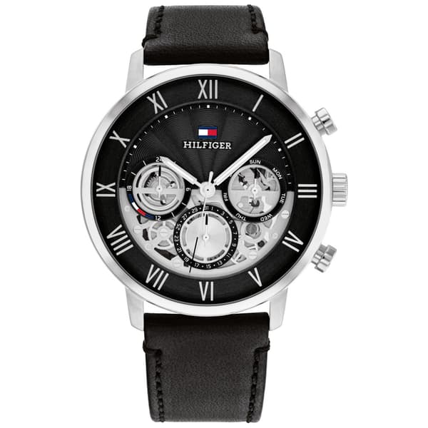 TOMMY HILFIGER 1710565 - Quartz Klocka Herr (40MM)