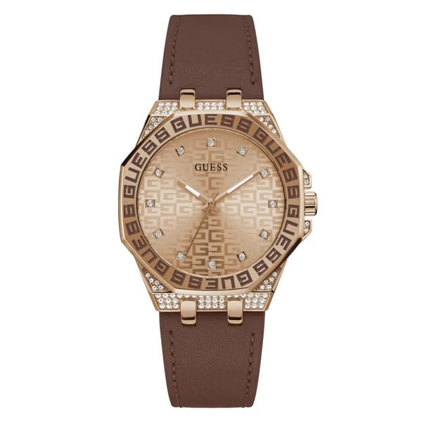GUESS GW0547L2 - Quartz Klocka Dam (38MM)