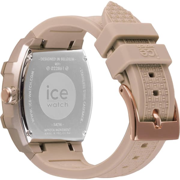 ICE 22861 - Quartz Klocka Dam (35MM)