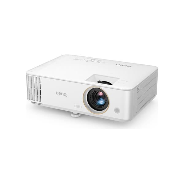 BenQ TH585P - DLP-projektor - bärbar - 3D