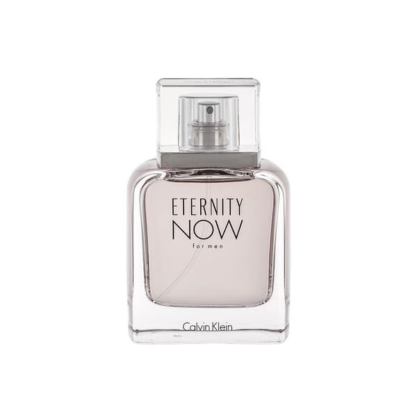 Eternity Now For Men Edt 50ml
