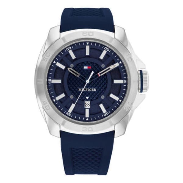 TOMMY HILFIGER 1792134 - Quartz Klocka Herr (48MM)
