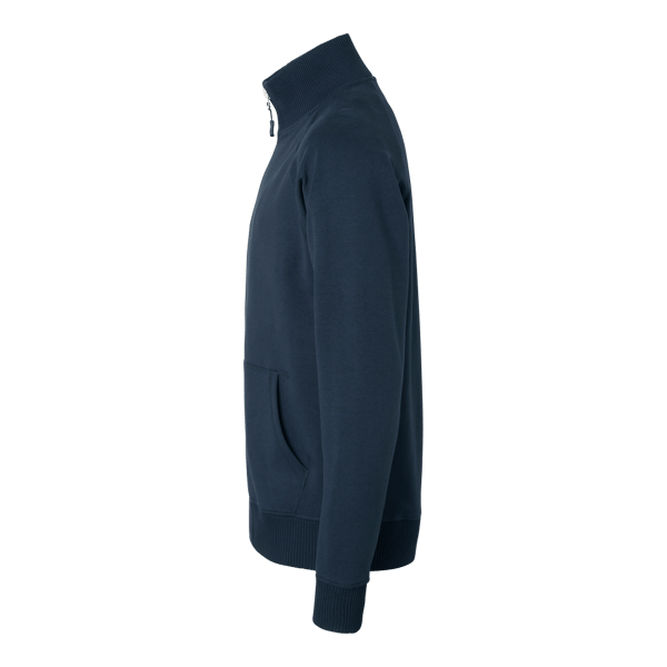 0202 Sweat Navy Unisex