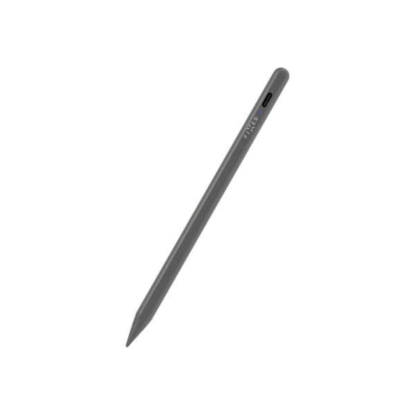 FIXED Graphite Uni - aktiv penna - universell - grå
