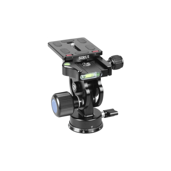 Sirui L-20S Tilt Head