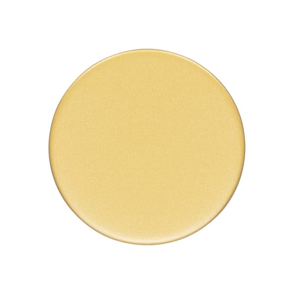 Bordslampa LED Guld