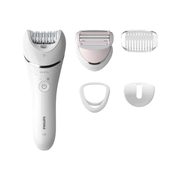 Philips 8000 Series BRE710 - epilator
