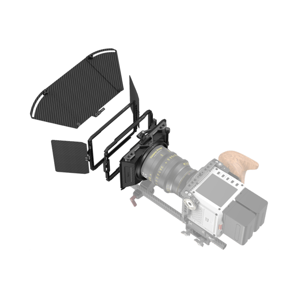 SmallRig 3680 Mini Matte Box Pro