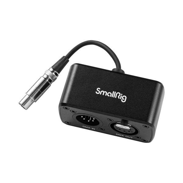 SmallRig 4390 DMX Adapter