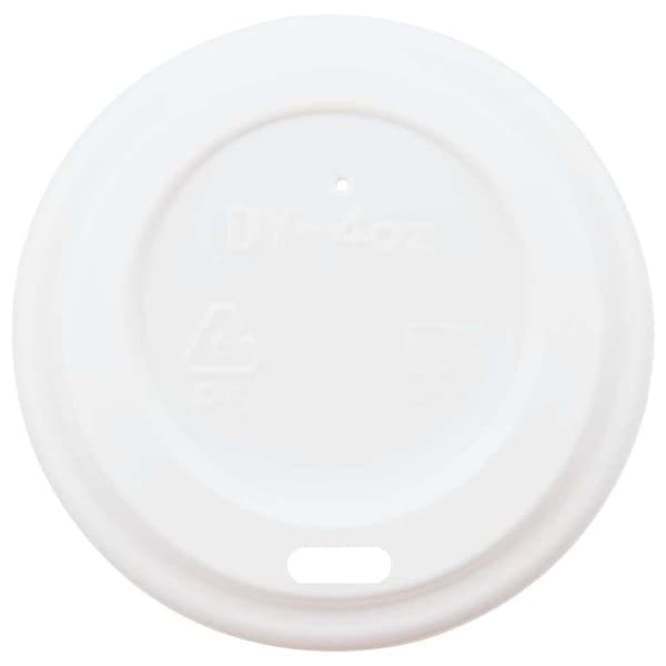 Kaffekoppar i papper med lock 1000 st 4oz 100ml