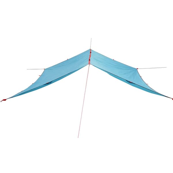 Tarp blå 360x294 cm vattentät