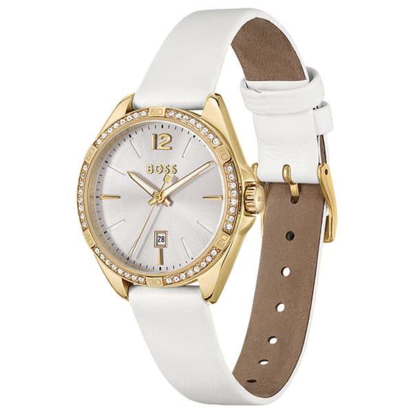 BOSS 1502619 - Quartz Klocka Dam (39MM)