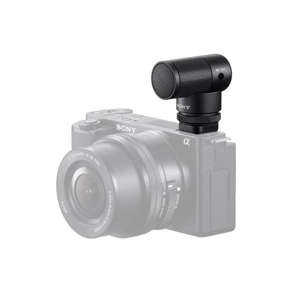 Sony ECM-G1 - mikrofon