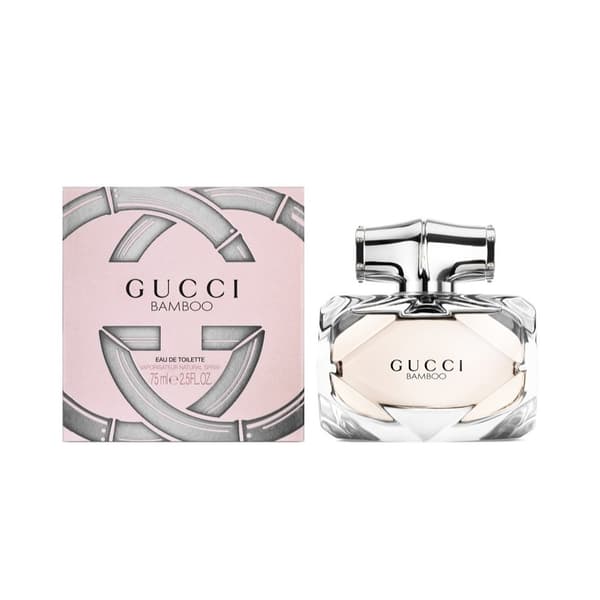 Bamboo Edt 75ml