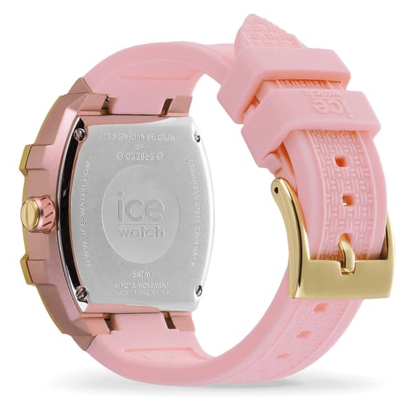 ICE 22863 - Quartz Klocka Dam (35MM)