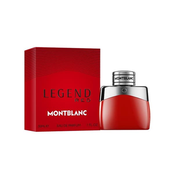 Montblanc Legend Red Edp 30ml