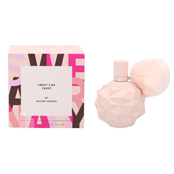 Ariana Grande Sweet Like Candy Edp Spray 100 ml Dam