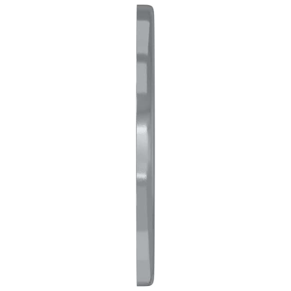 Skivor 33962 pcs Silver Järn