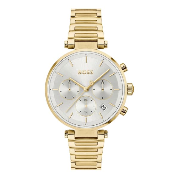 BOSS 1502775 - Quartz Klocka Dam (36MM)
