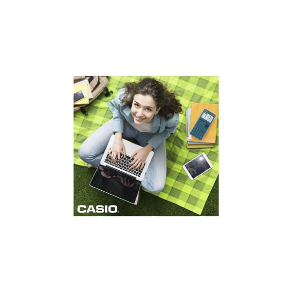 Teknisk räknare CASIO FX-7400GIII