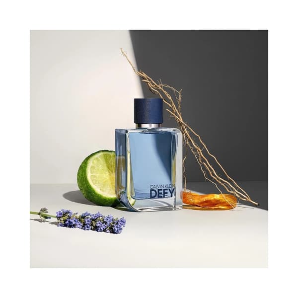 Defy For Him Edt 200ml