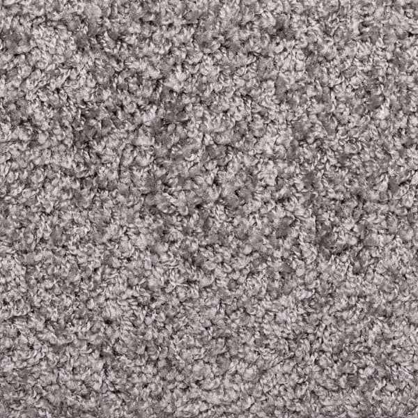 Trappmattor 30 st 65x21x4 cm grå rektangulär kant