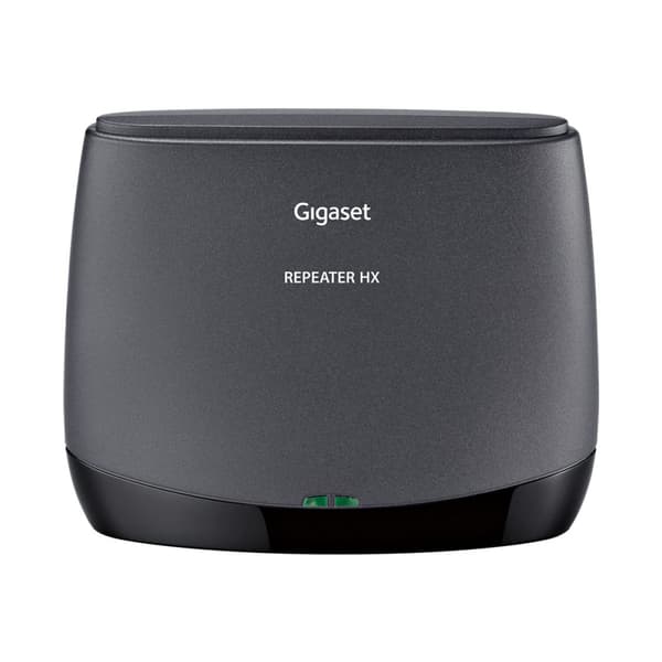 Gigaset Repeater HX - DECT-repeterare för trådlös telefon