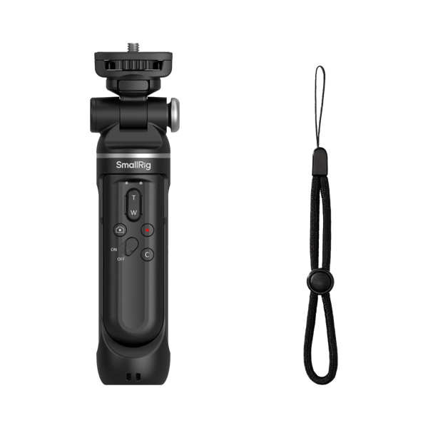 SmallRig 4551 Wireless Shooting Grip SR-RG2