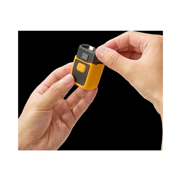 SmallRig 5115 Silicone Case Kit for DJI Osmo Pocket 3 (Advanced) (BumbleBee Edition)