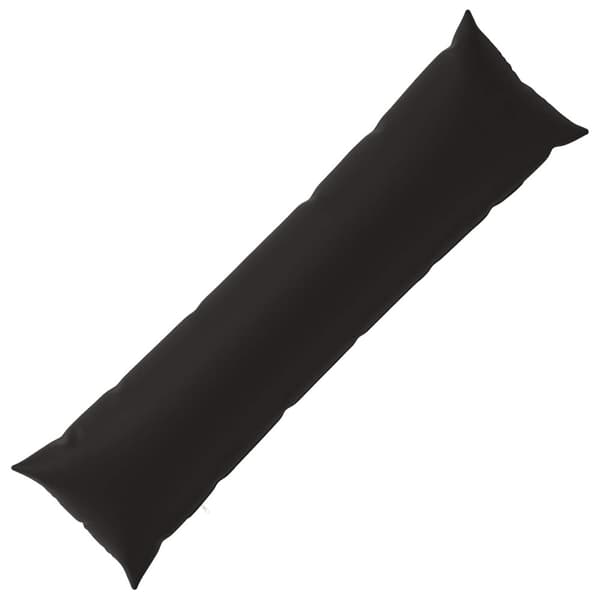 Kuddöverdrag HEERLEN Flerfärgsdesign 40 x 145 cm Polyester
