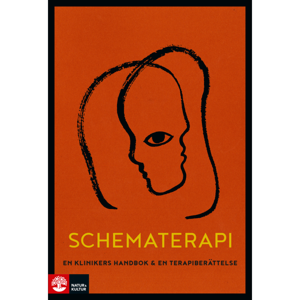 Schematerapi : En klinikers handbok & en terapiberättelse (bok, flexband)