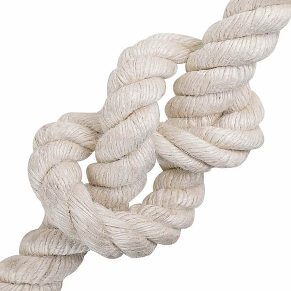 Juterep 50 Vit 100% Tossa jute