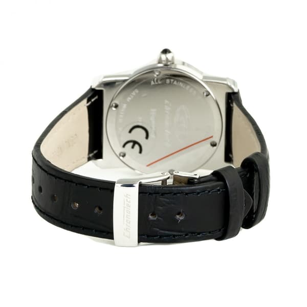 CHRONOTECH CT7279B-04 - Quartz Klocka Dam (33MM)