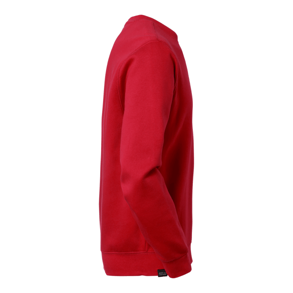 Brooks Sweat Red Unisex
