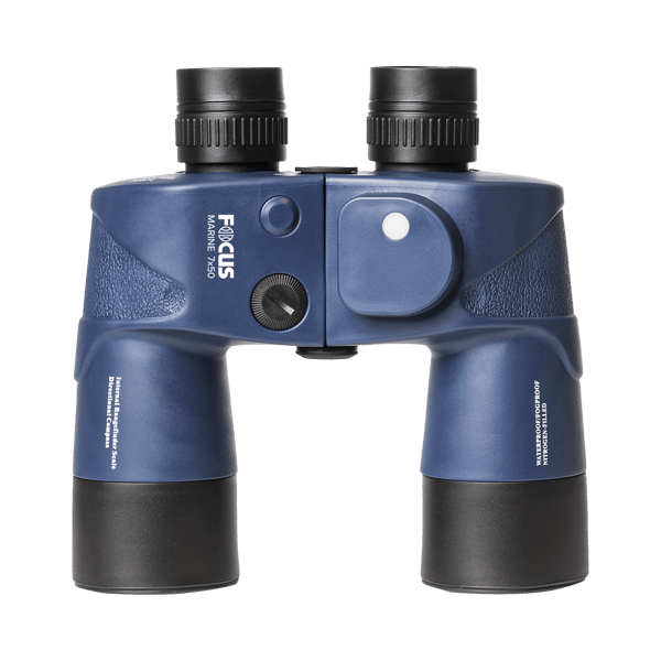 Focus Marine 7x50 Compass