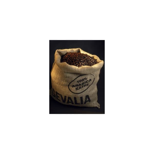 Kaffe GEVALIA Snabbkaffe Organic 150g