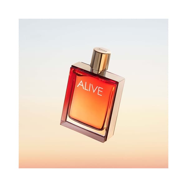 Alive Intense Edp 50ml