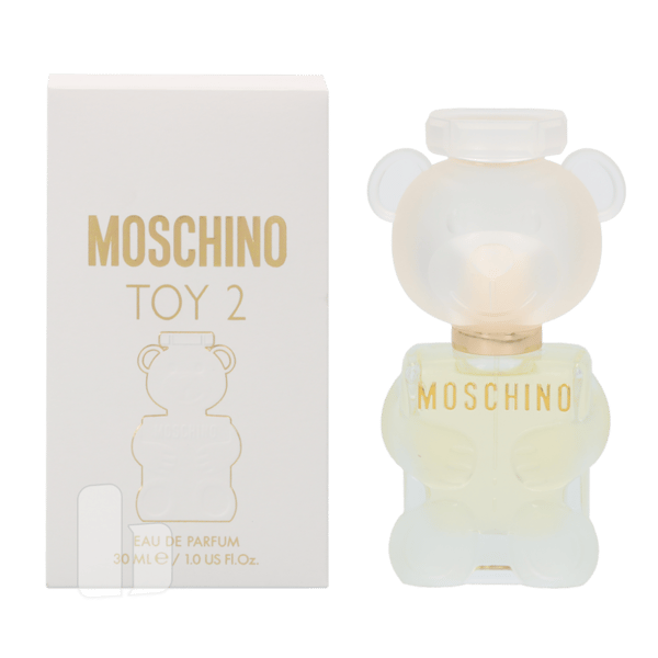 Moschino Toy 2 Edp Spray 30 ml Dam