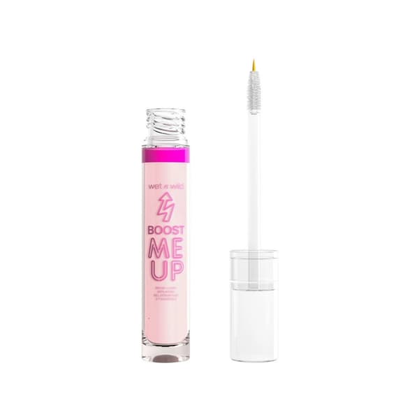 Boost Me Up Lash & Brow Serum 5ml