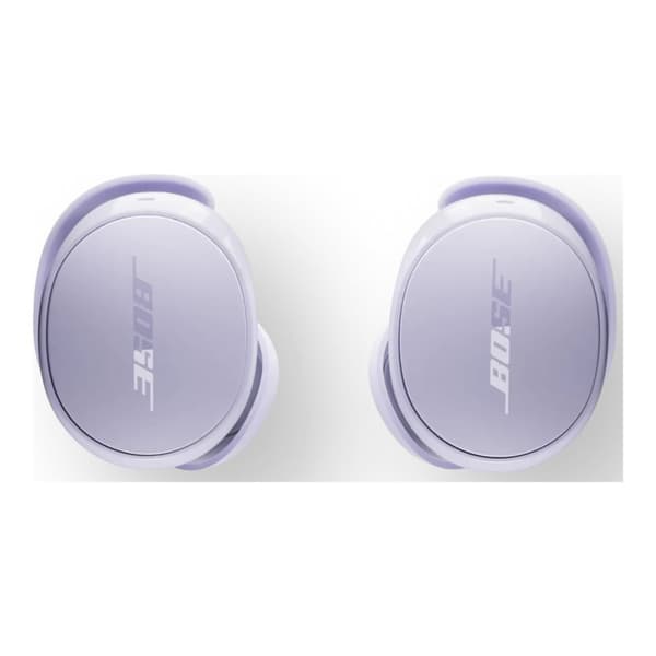 Bose QuietComfort - True wireless-hörlurar med mikrofon