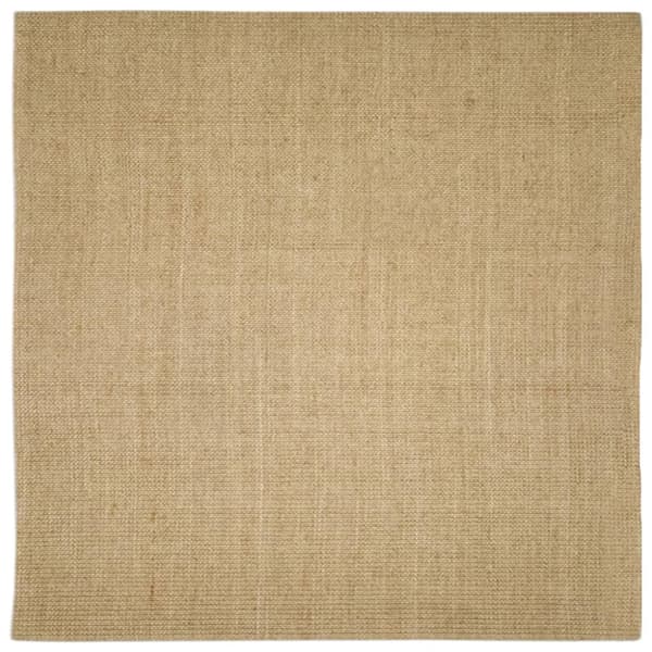 Sisalmatta för klösstolpe 100x100 cm