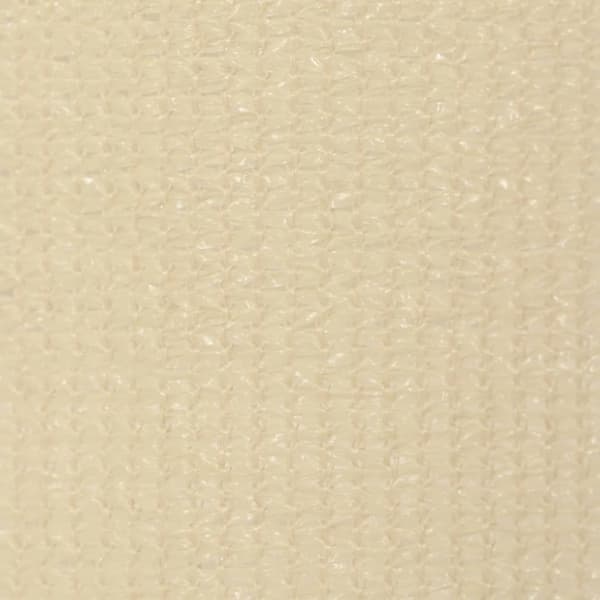 Rullgardin utomhus 100x230 cm gräddvit