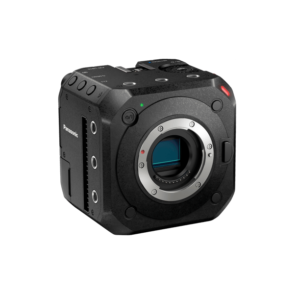 Panasonic camera AW-UB10