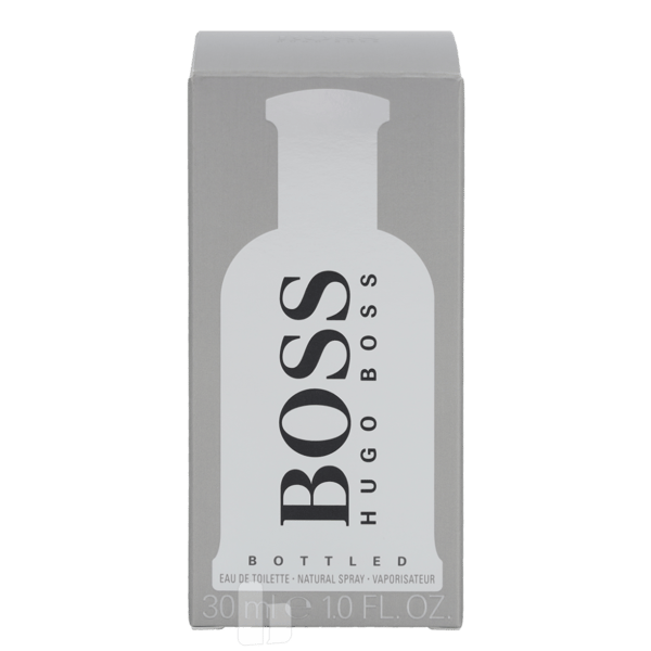 Hugo Boss Bottled Edt Spray 30ml
