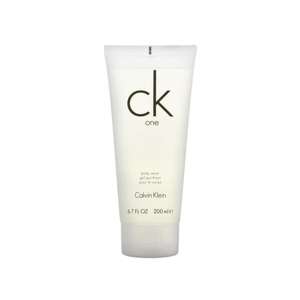 CK One Body Wash 200ml