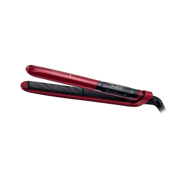 Silk Straightener